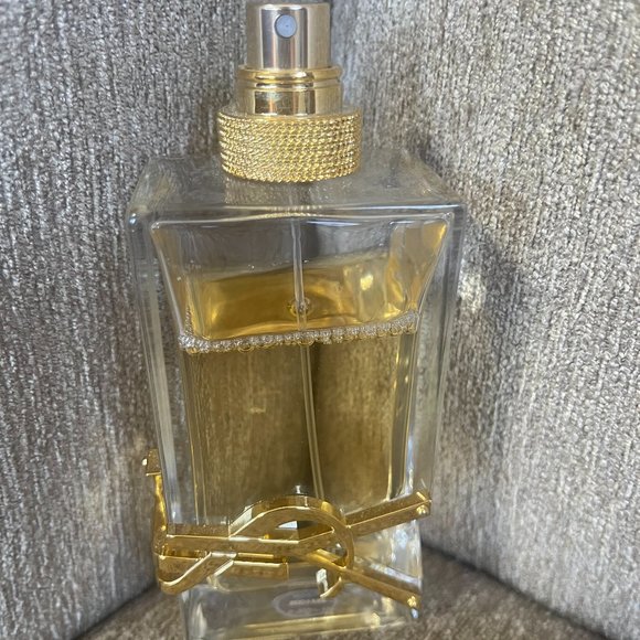 Libre Yves Saint Laurent 3 oz - No Lid (Not a Tester) - Picture 2 of 2